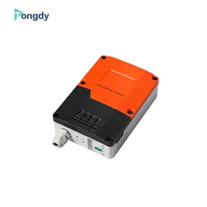 Tongdy Máy Dò Ống Dẫn Khí Độ Chính Xác Cao Chuyên Nghiệp Dòng PMD 18