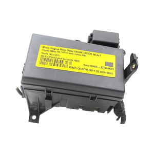Bloque de Relés del Compartimento del Motor para Toyota Hilux KUN25 2004-2015 OE 82741-0K010 827410K010 - Product Image 3