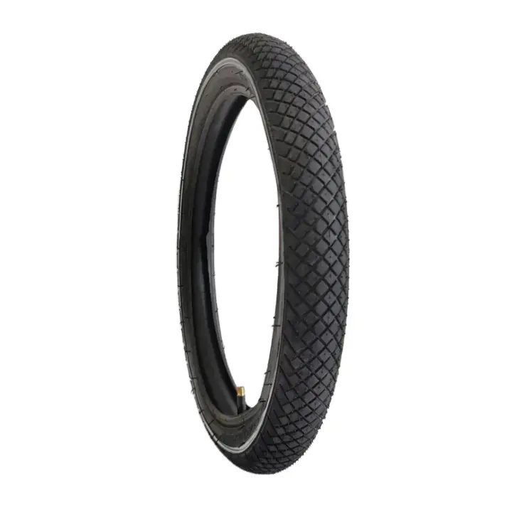 Top Quality 24X2.35 bicycle tyre size bicycle tire mountain bike tires