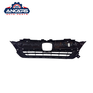 Parrilla Delantera para Automóvil 71121-TG7X-A5 71121-TG7X-<span class=keywords><strong>A6</strong></span> para Honda Pilot 2019 <span class=keywords><strong>2020</strong></span> 2021 2022, Piezas de Carrocería para Parachoques Delantero - Product Image 3