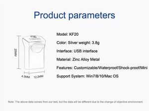 KDATA venta al por mayor barato Stick 256GB Pendrive Mini <span class=keywords><strong>Promo</strong></span> regalos 64GB 32GB 128GB Metal Personalizado 1TB USB Flash Drives 3,0 - Product Image 6