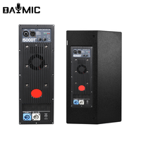 Module d'amplificateur de puissance pour haut-parleur AOSHEN 1000W AMP 1 X 1500W 4ohm à double commutation, module d'amplificateur de subwoofer de classe D