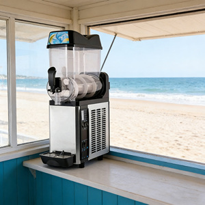 Compre una Máquina Profesional <span class=keywords><strong>de</strong></span> Granos <span class=keywords><strong>de</strong></span> Hielo para Bebidas Tailandesas, Económica y <span class=keywords><strong>de</strong></span> Calidad Profesional, en Tienda, Tailandia - Product Image 4