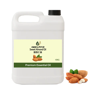 <span class=keywords><strong>Aceite</strong></span> <span class=keywords><strong>de</strong></span> <span class=keywords><strong>Almendras</strong></span> <span class=keywords><strong>Dulces</strong></span> <span class=keywords><strong>de</strong></span> Grado Alimenticio - <span class=keywords><strong>Aceite</strong></span> <span class=keywords><strong>Comestible</strong></span> Nutritivo con Sabor a Nuez Suave para Aderezos y Repostería - Product Image 2