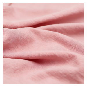 Tissu en bambou et élasthanne luxueux, matière confortable et extensible en fibre de bambou pour vêtements - Product Image 1