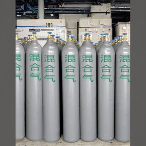 الغاز المختلط + الأرجون H2 + Ar - Product Image 3