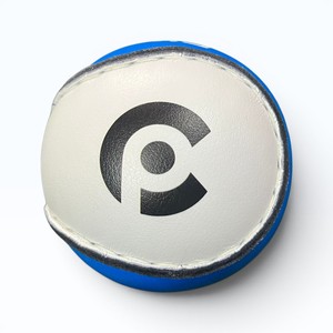 Ballon de football gaélique d'entraînement OEM First Touch Sliotar U8 pour débutants, idéal pour les enfants et les écoles - Product Image 3