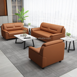 Luxury Living Room Furniture Multi-function square <strong>Coffee</strong> <strong>Table</strong> for Office Room Tea <strong>Table</strong> Black Metal Frame with Marble Top - Product Image 5