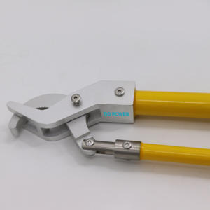 Bâton <span class=keywords><strong>de</strong></span> maintien <span class=keywords><strong>de</strong></span> fil <span class=keywords><strong>de</strong></span> tige <span class=keywords><strong>de</strong></span> serrage isolé haute tension en fibre <span class=keywords><strong>de</strong></span> <span class=keywords><strong>verre</strong></span> résine époxy - Product Image 5