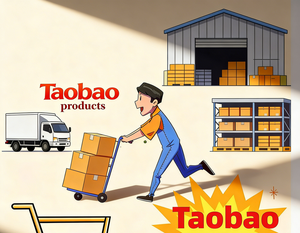 Agente de Compras y Logística en China para Alibaba, Taobao y 1688 - Product Image 6