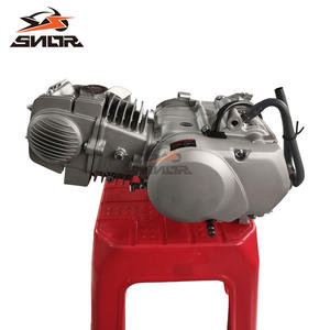 <span class=keywords><strong>Motor</strong></span> de Carreras SNOR de Alto Rendimiento de 140 cc YX140, <span class=keywords><strong>Motor</strong></span> de 4 Tiempos con Arranque a Patada para Motocicletas Todoterreno y Bicicletas de Cross - Product Image 5
