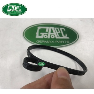 LR039593 LR025602 Guarnizione Pompa Vuoto per Land Rover Range Rover <span class=keywords><strong>Sport</strong></span> Evoque Freelander <span class=keywords><strong>2</strong></span> <span class=keywords><strong>Discovery</strong></span> <span class=keywords><strong>Sport</strong></span> <span class=keywords><strong>2</strong></span>.0L Benzina GL1591 - Product Image 3