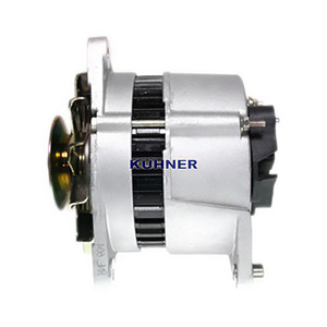 Alternatore compatibile con FORD ESCORT V 1.4 Benzina (KW: 52, CV: 71) dal 07-1990 al 12-1994 KUHNER 30325RI NUOVO - Product Image 2