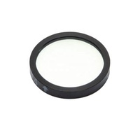 Optical Infrared/IR 940nm Narrow Bandpass Filter OD>4, FWHM 10nm, Tpeak > 90%