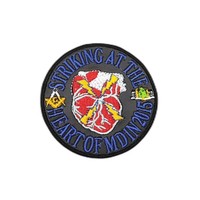 Patchs en cuir gaufré personnalisé, étiquette de Logo de chemise de cou de vêtements, étiquette de Jeans, étiquette auto-adhésive, Patch de broderie en cuir