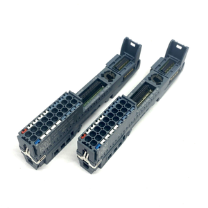 6es7193-6bp00-wbr0ba0 Simatic Et 200sp Basiseinheit Bu15-p16+a0+2bwbr, 2er-Pack Neu Original Sofort Lieferbar Industrieautomation - Product Image 1