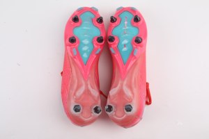 Chaussures de football personnalisées pour hommes Ni Best Selling, chaussures de sport en caoutchouc, chaussures de football, Ke Zapatos De Futbol, crampons de football originaux 2025 - Product Image 6