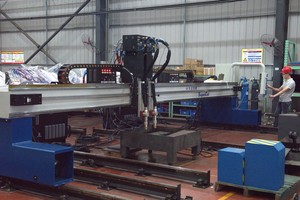 <span class=keywords><strong>Plasma</strong></span> CNC profesional - Product Image 2