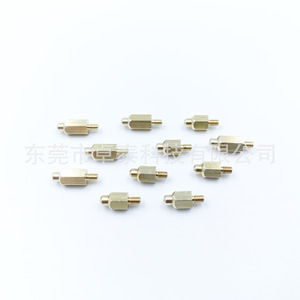 Cnc Machining Brass Parts Lathe Machined Components For Machine <b>Tools</b> Accessories Size 1 To 46 Ra1 Ra2 Surface Finish - Product Image 4