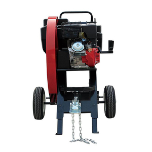 เครื่องเลื่อยไม้เกียร์คมสำหรับเครื่องยนต์เบนซินเครื่องตัดไม้ใบเลื่อยวงเดือนตัดไม้ macchinari forestali - Product Image 5