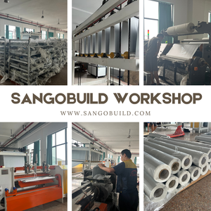 Ruban adhésif caoutchouc butyle pour <span class=keywords><strong>réparation</strong></span> de conduits, 1 pièce, Membrane étanche et forte adhésion - Product Image 6