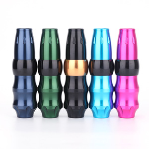 Máquina Profesional de Micropigmentación PMU para Cejas y Labios, Maquillaje Permanente, Uso Profesional en Salón, Venta al Por Mayor - Product Image 6