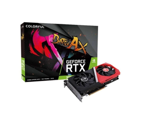 การ์ดจอเกมมิ่ง GeForce RTX 3060 12GB GDDR6 มือสองขายส่ง รับประกัน 1 ปี ทดสอบแล้ว 100% สำหรับคอมพิวเตอร์ตั้งโต๊ะ - Product Image 2