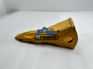 Dent de seau de haute qualité PC200RC PC200 Excavator 205-70-19570RC - Product Image 2