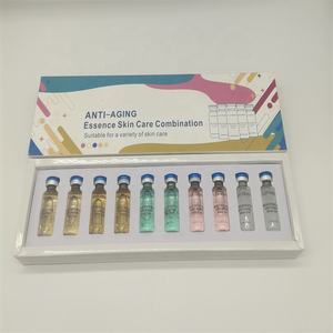 En Stock 8ml x 10 pièces <span class=keywords><strong>BB</strong></span>, Ampoules de blanchiment, sérum éclat coréen <span class=keywords><strong>BB</strong></span>, micro-aiguille Semi-permanente, sérum Booster Kit de démarrage - Product Image 5