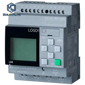 โมดูลลอจิกอุตสาหกรรม 6ED1055-4MH08-0BA1 6ED1055-4MM08-0BA1 6ED1055-4MB08-0BA1 6ED1055-4MC08-0BA1 - Product Image 1