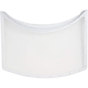 Filtre anti-peluches de remplacement pour sèche-linge WP33001003, en plastique, installation facile, usage domestique - Product Image 1