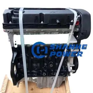 Engine Parts 2HO 1.8L Gasoline Motor For 09 Cruze 11 Yinglang 10 Jingcheng Car Accessoires