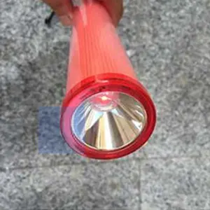 Safety Traffic Control Light/Flashing Led Traffic Baton For Dangerous Warning