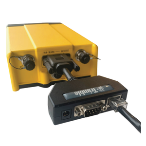תחנת בסיס <span class=keywords><strong>RTK</strong></span> GNSS מדגם <span class=keywords><strong>Trimble</strong></span> R750, מערכת <span class=keywords><strong>GPS</strong></span> <span class=keywords><strong>RTK</strong></span>, תחנת בסיס וניידת למדידות קרקע -  מבוקש מאוד. - Product Image 2