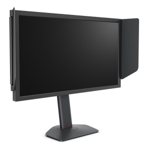 Moniteur de jeu Ben-q Xl2586x+ 1920*1080 FHD Fast TN 600Hz DYAC 2 Haute Qualité Esports Xl2586x+ - Product Image 6
