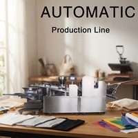 Nouvelle ligne de production pour l'installation à domicile : Machine à former les donuts, machine à pains vapeur, machine à pâte feuilletée, machine à pain, machine à pâte à hamburger, machine à burgers 304