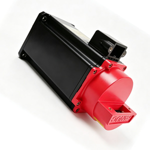 บริการซ่อมมอเตอร์ Fanuc รุ่น A06B-0372-B588 สำหรับอุตสาหกรรม ระดับมืออาชีพ พร้อมบริการซ่อมนอกสถานที่ คุณภาพพรีเมียม พร้อมอุปกรณ์ครบชุด - Product Image 4