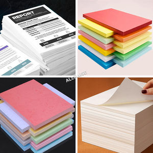 Prezzo di fabbrica automatico A4 carta ghigliottina decespugliatore macchina per tagliare carta idraulica pesante - Product Image 6