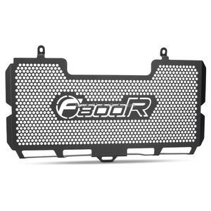 Grille de protection de radiateur pour F800R <span class=keywords><strong>F800</strong></span> <span class=keywords><strong>R</strong></span> F 800R F 800 <span class=keywords><strong>R</strong></span> 2005-2006-2017 2018 - Product Image 5