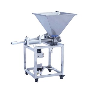 Macchina Semi-Automatica Elettrica per Coni <span class=keywords><strong>Pizza</strong></span>, Biscotti, Gelato e Waffle, Produttore Industriale di Waffle - Product Image 2