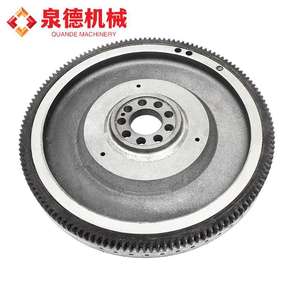 ชุดประกอบมู่เล่ห์เซี่ยงไฮ้ฮีโน่ 13450-4210 ใช้ได้กับรถปั๊มและรถผสมคอนกรีต - Product Image 3