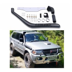 Snorkel para Coche para MK Series Triton L200 / Strada <span class=keywords><strong>Endeavor</strong></span> 1996-2006 SMT96A - Product Image 3