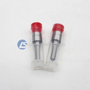 Vòi Phun Nhiên Liệu Diesel DSLA134P604 0433175114 - Product Image 5