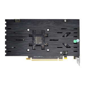 การ์ดจอ VGA Dual Fan GPU รุ่น RX5700XT D6 2560SP 8G การ์ด VGA จากผู้ผลิตการ์ดแสดงผล 5700 VGA - Product Image 2