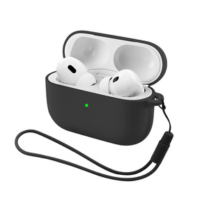 <span class=keywords><strong>2025</strong></span> mới bảo vệ trường hợp đối với Apple AirPods Pro 3-không dây <span class=keywords><strong>bluetooth</strong></span> earbud Bìa - Product Image 1