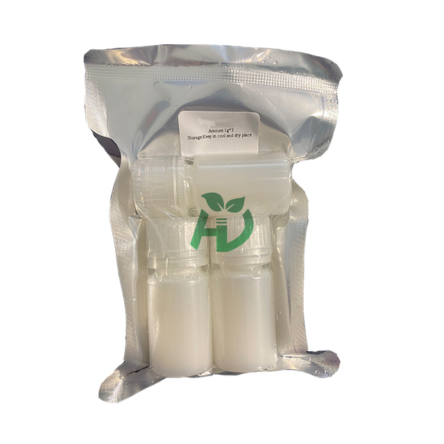 Peptides Whitening Skin Peptides Powder  Vials