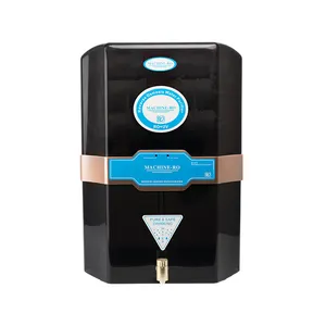 Filtre à connexion rapide robinet d'eau potable réservoir d'eau de stockage 13L filtre à eau RO