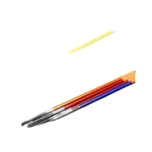 Track Equipment Athletics Competition Super Hard Aluminium Steel Tip Javelin