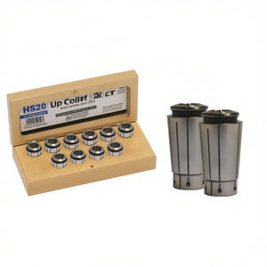HS20 Up Collet Series Reducing And Tapping Collets And Sockets For Chuck - Product Image 2