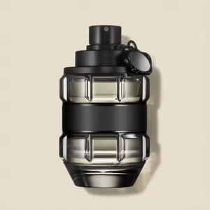 Game of Spades Eau De <span class=keywords><strong>Parfum</strong></span> Vaporisateur 100ML pour hommes et femmes Produit cosmétique écologique de longue durée de Chine - Product Image 4